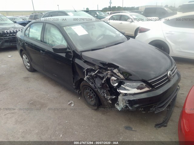 VOLKSWAGEN NULL 2016 3vw167aj0gm337789