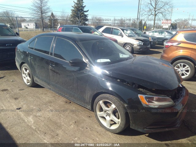 VOLKSWAGEN JETTA SEDAN 2016 3vw167aj0gm342491