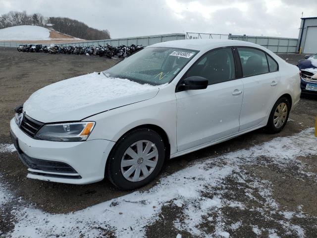 VOLKSWAGEN JETTA S 2016 3vw167aj0gm361980