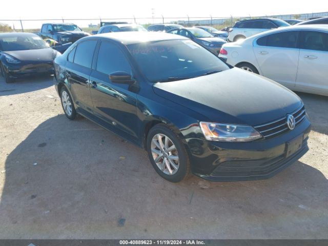 VOLKSWAGEN JETTA 2016 3vw167aj0gm411826