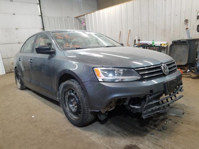 VOLKSWAGEN JETTA S 2016 3vw167aj0gm414614