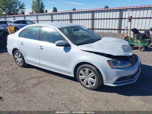 VOLKSWAGEN JETTA 2017 3vw167aj0hm246586