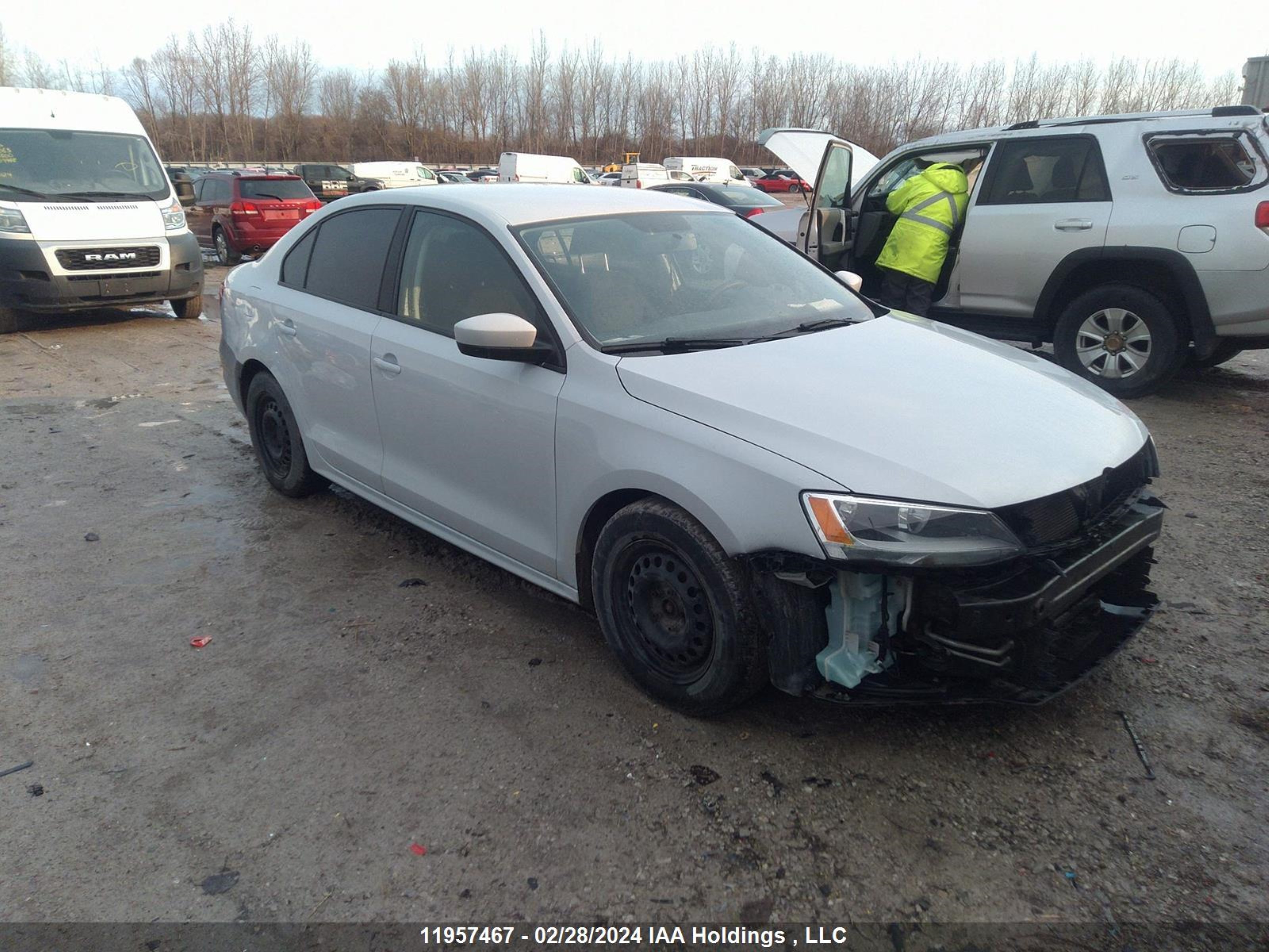 VOLKSWAGEN JETTA 2017 3vw167aj0hm269527