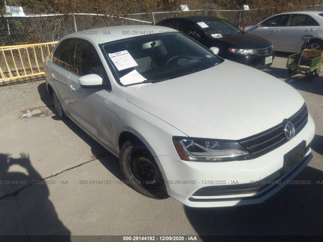 VOLKSWAGEN JETTA 2017 3vw167aj0hm290538