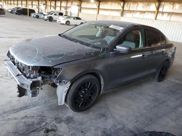 VOLKSWAGEN JETTA S 2017 3vw167aj0hm298607