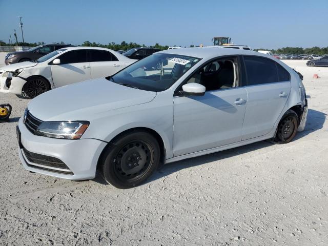 VOLKSWAGEN JETTA 2017 3vw167aj0hm302462