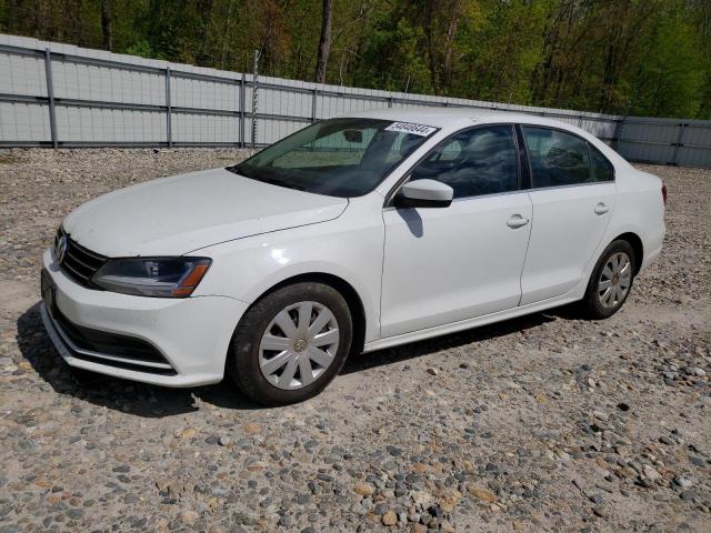 VOLKSWAGEN JETTA 2017 3vw167aj0hm318449