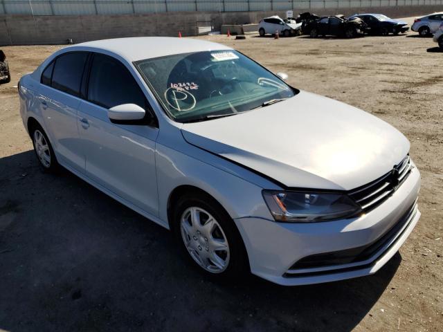 VOLKSWAGEN JETTA S 2017 3vw167aj0hm320010