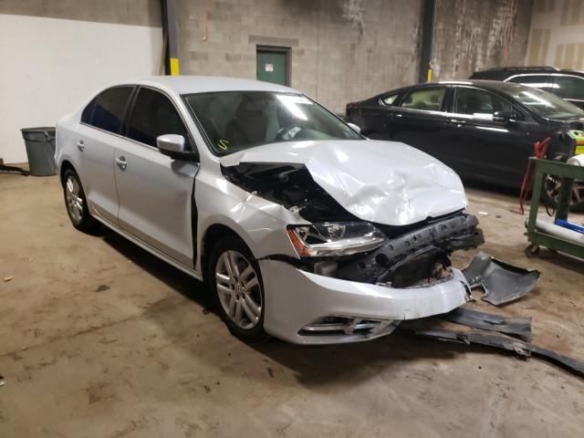 VOLKSWAGEN JETTA S 2017 3vw167aj0hm352035