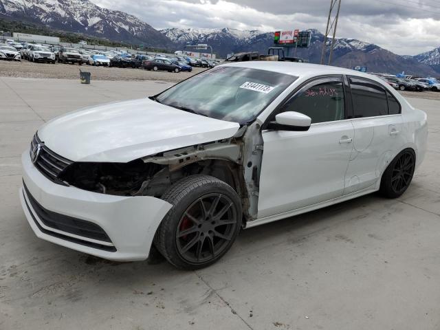 VOLKSWAGEN JETTA S 2017 3vw167aj0hm358840