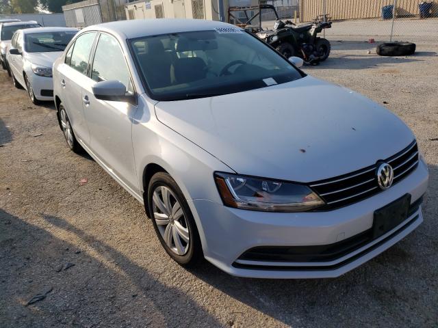 VOLKSWAGEN JETTA S 2017 3vw167aj0hm389246