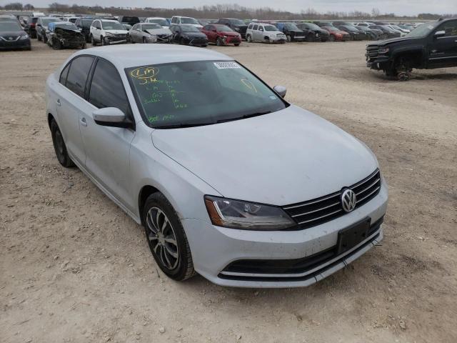 VOLKSWAGEN JETTA S 2017 3vw167aj0hm396147