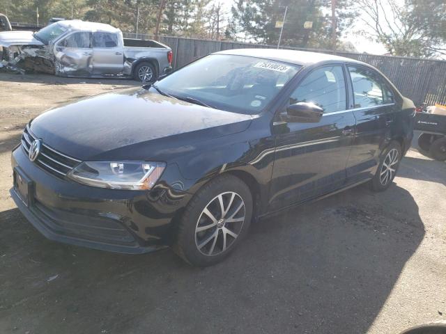 VOLKSWAGEN JETTA 2017 3vw167aj0hm407535