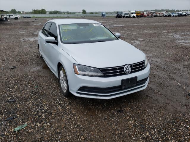 VOLKSWAGEN JETTA S 2018 3vw167aj0jm234363