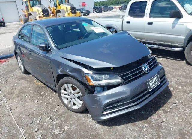 VOLKSWAGEN JETTA 2018 3vw167aj0jm243936