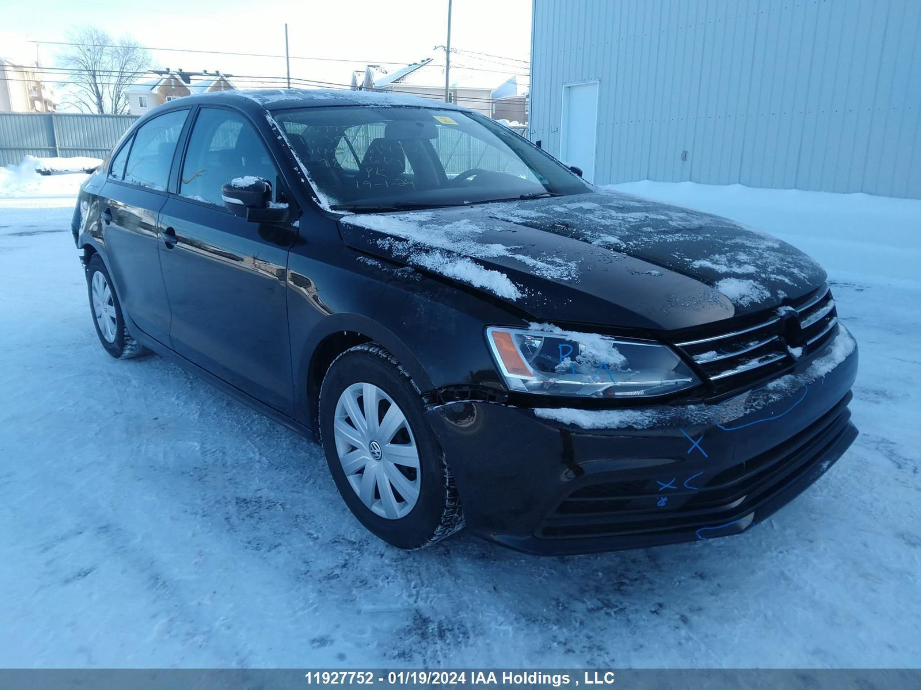 VOLKSWAGEN JETTA 2016 3vw167aj1gm261452