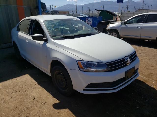 VOLKSWAGEN NULL 2016 3vw167aj1gm274556