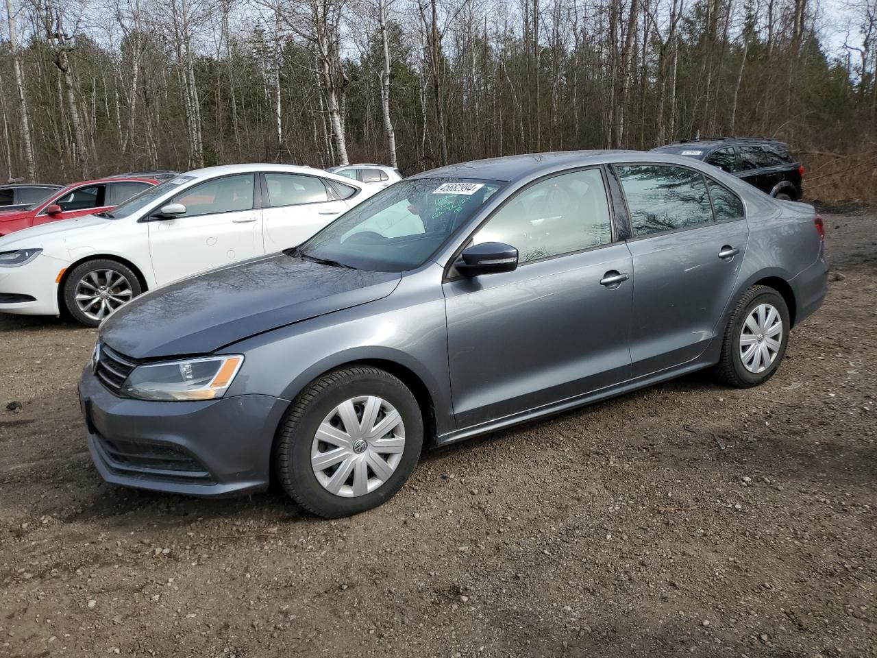 VOLKSWAGEN JETTA 2016 3vw167aj1gm286691