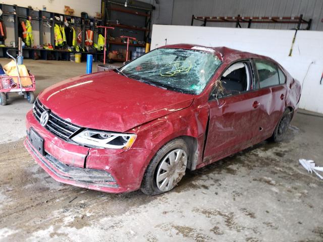 VOLKSWAGEN JETTA 2016 3vw167aj1gm295794