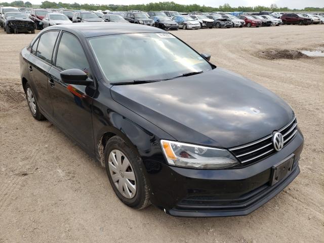 VOLKSWAGEN JETTA S 2016 3vw167aj1gm303120