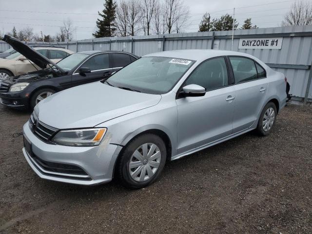 VOLKSWAGEN JETTA 2016 3vw167aj1gm305787