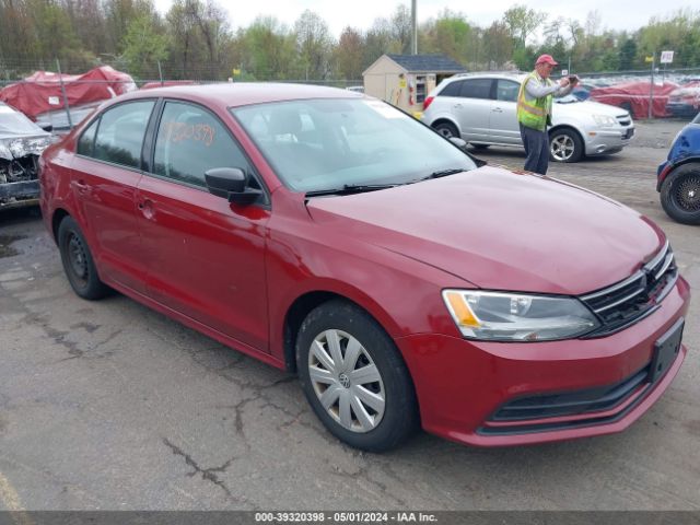 VOLKSWAGEN JETTA 2016 3vw167aj1gm366539