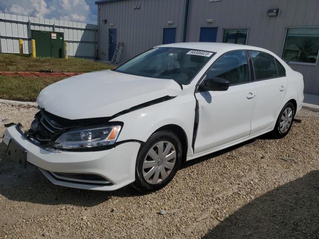 VOLKSWAGEN JETTA S 2016 3vw167aj1gm398505