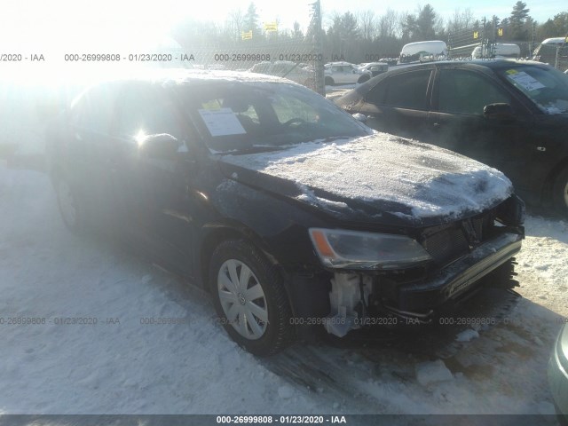 VOLKSWAGEN JETTA SEDAN 2016 3vw167aj1gm413701