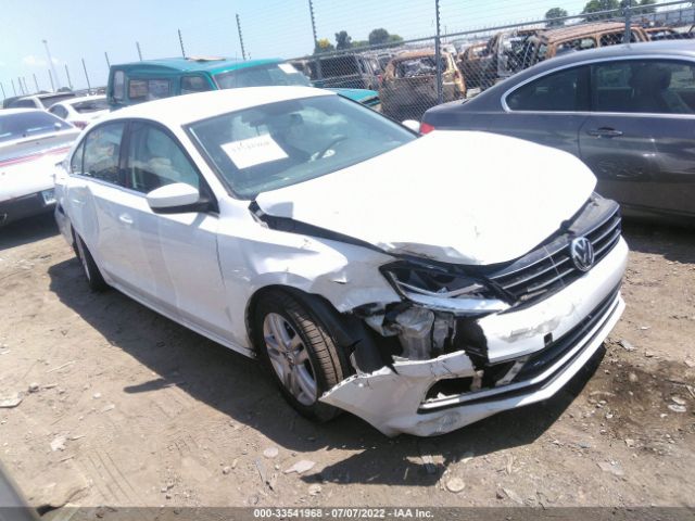 VOLKSWAGEN JETTA 2017 3vw167aj1hm214410