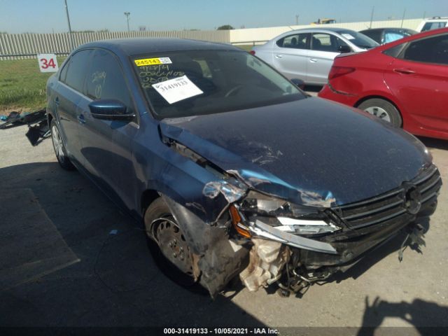 VOLKSWAGEN JETTA 2017 3vw167aj1hm224449