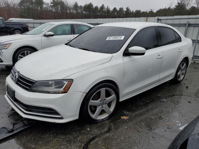 VOLKSWAGEN JETTA 2017 3vw167aj1hm242403