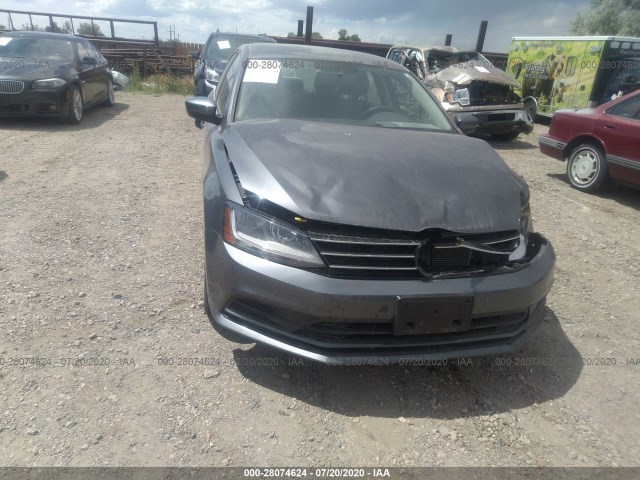 VOLKSWAGEN JETTA 2017 3vw167aj1hm259041