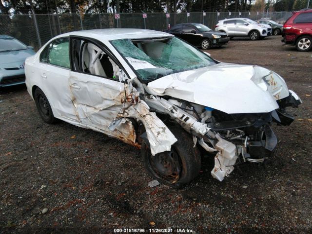 VOLKSWAGEN JETTA 2017 3vw167aj1hm265227