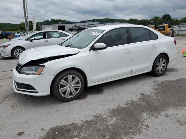 VOLKSWAGEN JETTA 2017 3vw167aj1hm269908