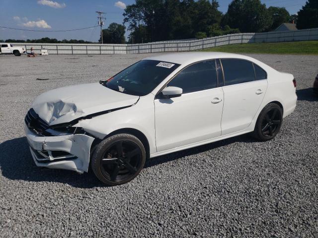 VOLKSWAGEN JETTA 2017 3vw167aj1hm280648