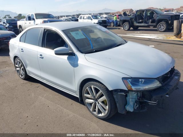 VOLKSWAGEN JETTA 2017 3vw167aj1hm312448