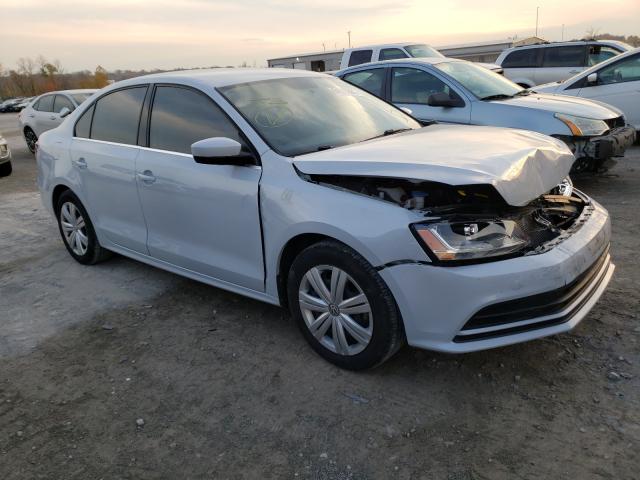 VOLKSWAGEN NULL 2017 3vw167aj1hm313003