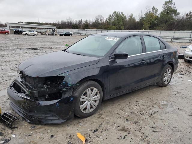 VOLKSWAGEN JETTA 2017 3vw167aj1hm316242