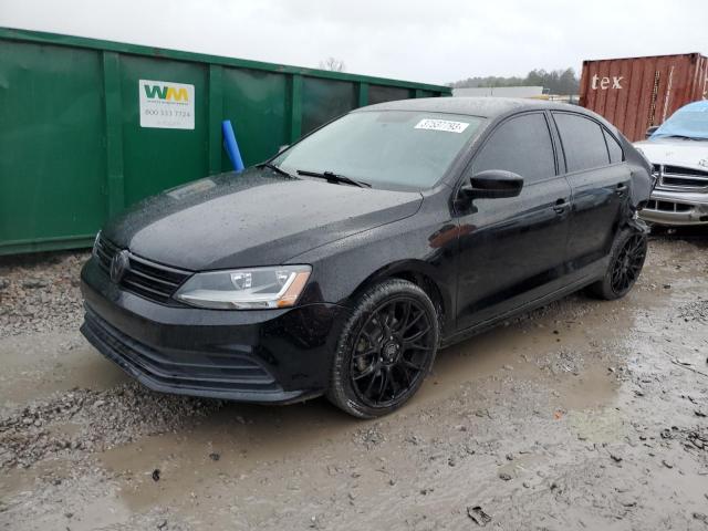 VOLKSWAGEN JETTA S 2017 3vw167aj1hm320369