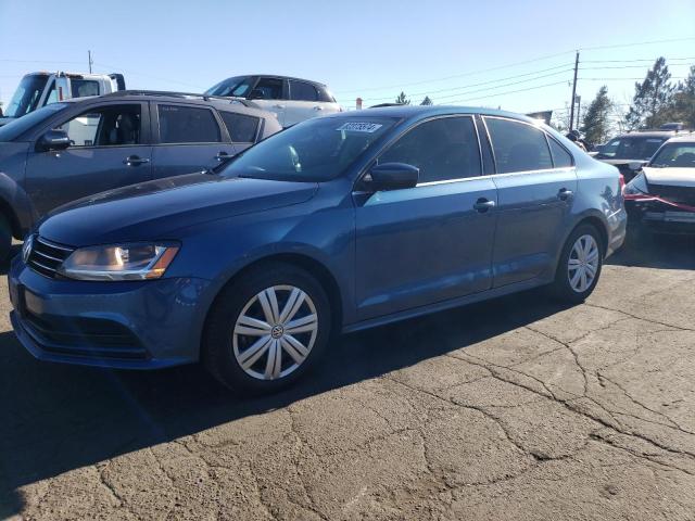 VOLKSWAGEN JETTA S 2017 3vw167aj1hm357423