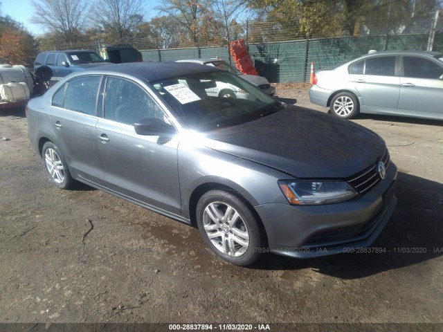 VOLKSWAGEN JETTA 2017 3vw167aj1hm372410