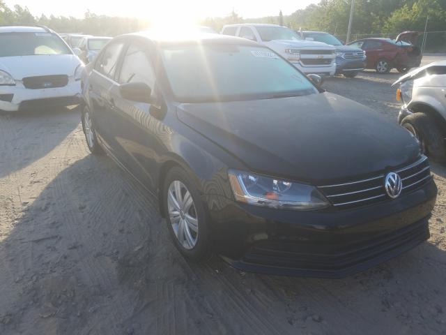 VOLKSWAGEN JETTA S 2017 3vw167aj1hm376490