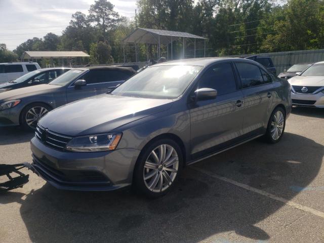 VOLKSWAGEN JETTA S 2017 3vw167aj1hm376957