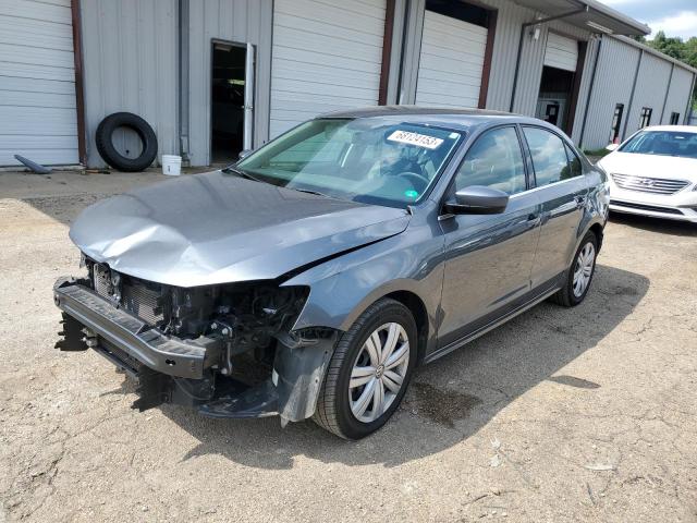 VOLKSWAGEN JETTA 2017 3vw167aj1hm383407