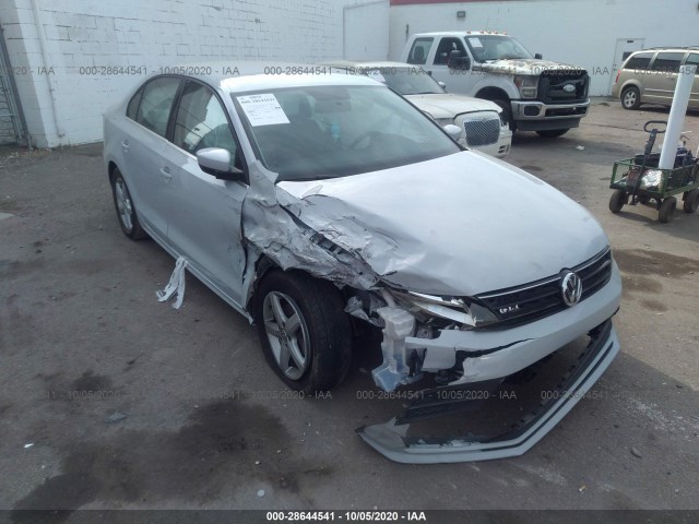 VOLKSWAGEN JETTA 2017 3vw167aj1hm393306