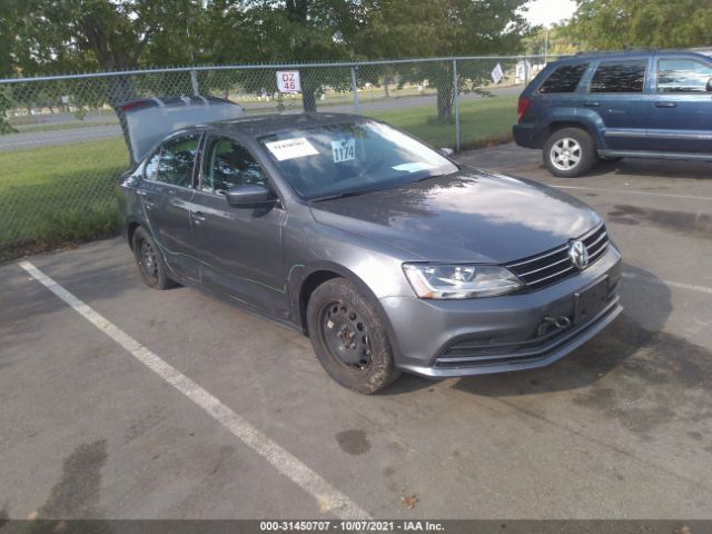 VOLKSWAGEN JETTA 2017 3vw167aj1hm404983