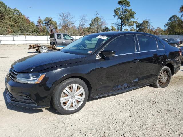 VOLKSWAGEN JETTA 2017 3vw167aj1hm415594