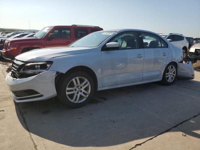 VOLKSWAGEN JETTA S 2018 3vw167aj1jm203512