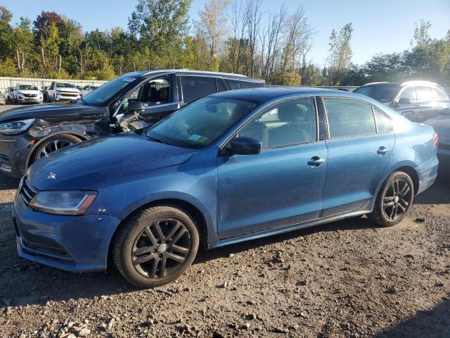 VOLKSWAGEN JETTA S 2018 3vw167aj1jm204594