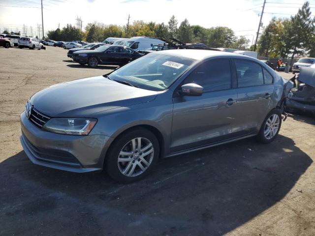 VOLKSWAGEN JETTA S 2018 3vw167aj1jm232492